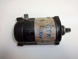 Startmotor Kawasaki GTR 1000