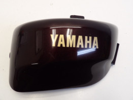 Linker zijkuip klein Yamaha XV 535 Virago