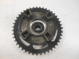 Tandwieldrager Kawasaki ZX 6 R