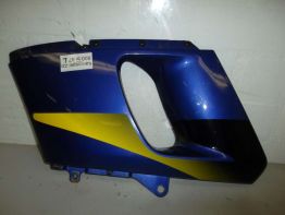 Cowl left small Kawasaki ZZR 600