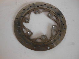 Achterremschijf KTM 390 Duke