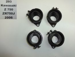 Ansaugstutzen Kawasaki Z 750