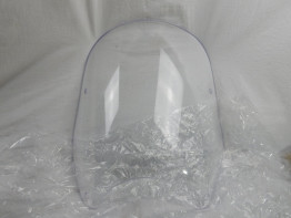 Windscherm Moto Guzzi Nevada 750