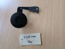 Hupe Kawasaki ZZR 1100