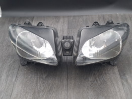 Scheinwerfer Yamaha YZF R1