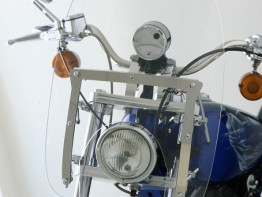 Windscherm Kawasaki VN 1600 Classic