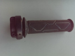 Gasgriff Aprilia Tuono 1000