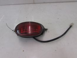 Rear light Suzuki GSX R 750