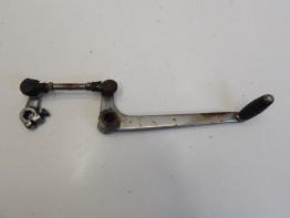 Schakelpedaal Suzuki GS 550