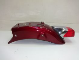 Achterspatbord Yamaha XJ 700