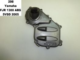 Motorblokdeksel Yamaha FJR 1300