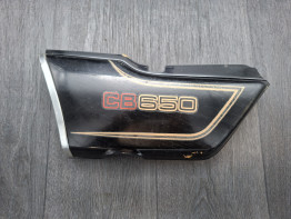 Linker zijkuip klein Honda CB 650