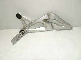 Duo voetsteun rechts BMW K 1200 R 