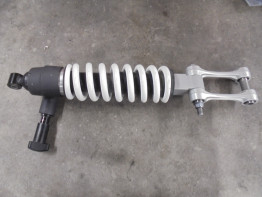 Stossdampfer hinten Triumph Tiger 900 Rally Pro