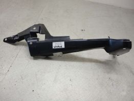 Heck links BMW R 1150 RT R 850 RT