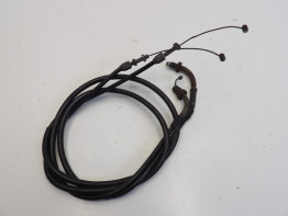 Gaskabel Honda VF 700 750 C Magna