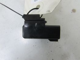 Relay Suzuki Burgman 400