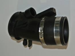 Gasklephuis BMW R 1200 C