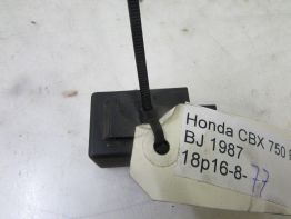 Relais unit Honda CBX 750 F