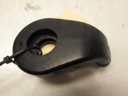 Gashandle Kawasaki ZX 6 R