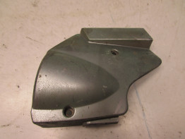 Motorblokdeksel voortandwiel Honda VT 500