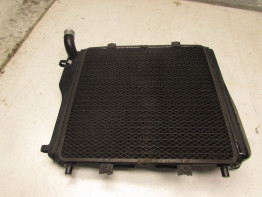 Kuhler Kawasaki GTR 1000