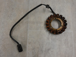 Dynamo Kawasaki ZX 6 R