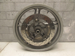 Voorvelg BMW K 1200 RS