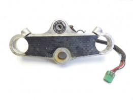 Kroonplaat Suzuki SV 650