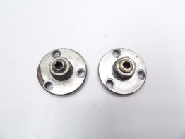 Frame - onderdelen Kawasaki VN 700 750