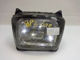 Koplamp Kawasaki GPZ 600