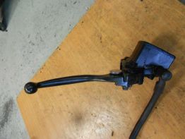 Rempomp Suzuki GSX F 1100