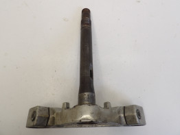 Steering stem Suzuki LS 650