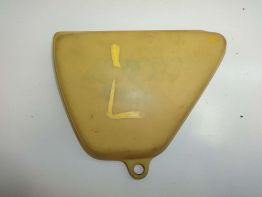 Linker zijkuip klein Honda CB 400