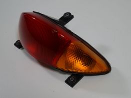 Rucklicht Honda Deauville 650 - 700