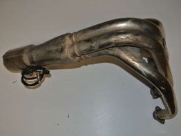 Auspuff-Krummer Suzuki GSF 600 650 Bandit 