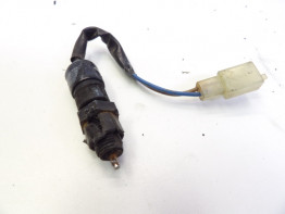 Rempedaal Kawasaki ZZR 600