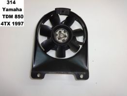 Ventilator Yamaha TDM
