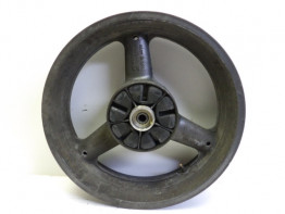 Achtervelg Suzuki SV 650