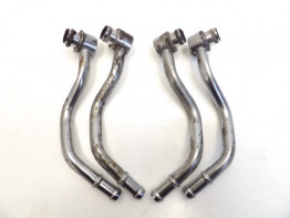 Engine parts Honda Goldwing GL