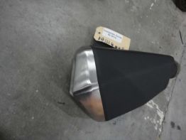 Uitlaat Kawasaki ZX 10 R