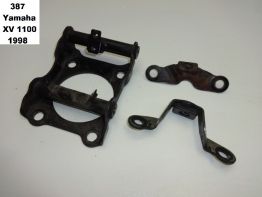 Frame - onderdelen Yamaha XV 1100 Virago