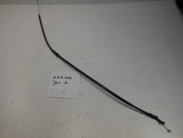 Chokezug Kawasaki ZXR 400