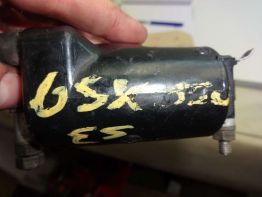 Bobine Suzuki GSX 550 EF