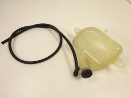 Koelvloeistof reservoir Suzuki Burgman AN 250