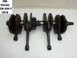 Krukas Honda CB 400