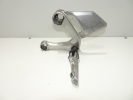 Fussrastetrager vorne links Yamaha MT 09