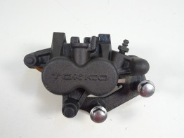 Remklauw rechts voor Kawasaki ER 6