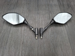 Spiegel set Yamaha MT 09