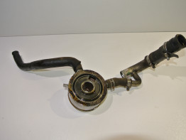 Olieleiding Yamaha YZF R6